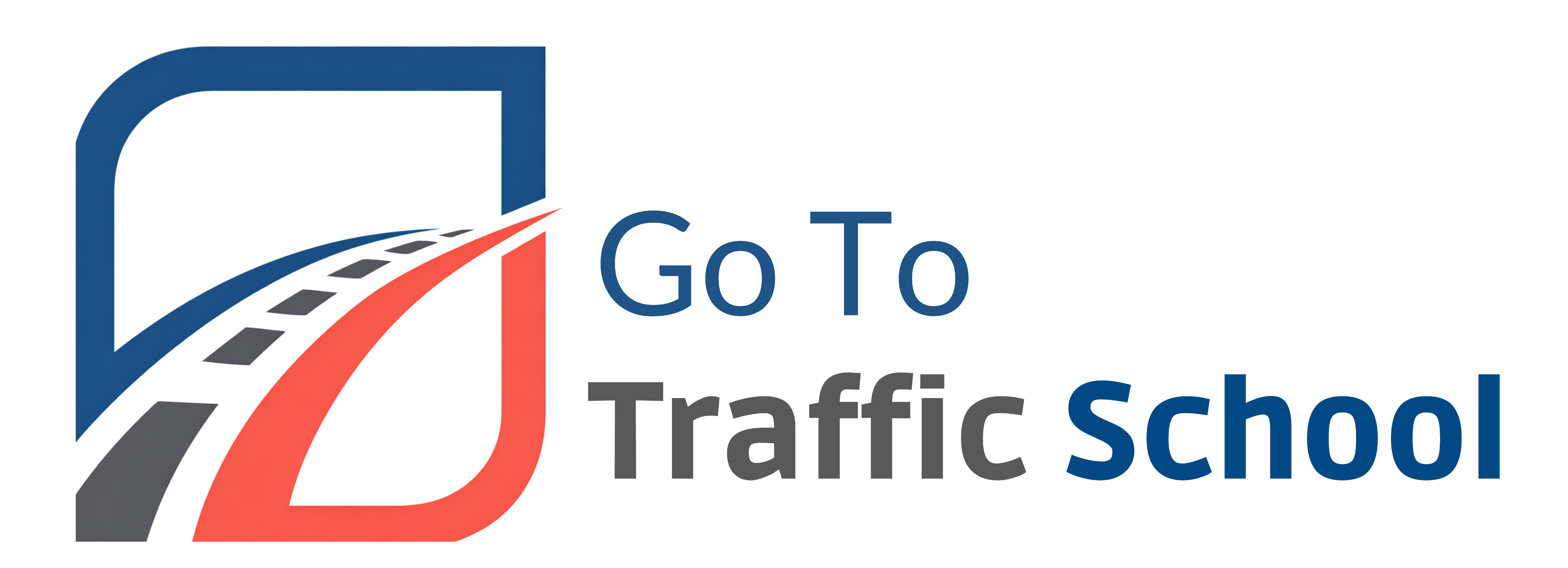 Go To Traffic School