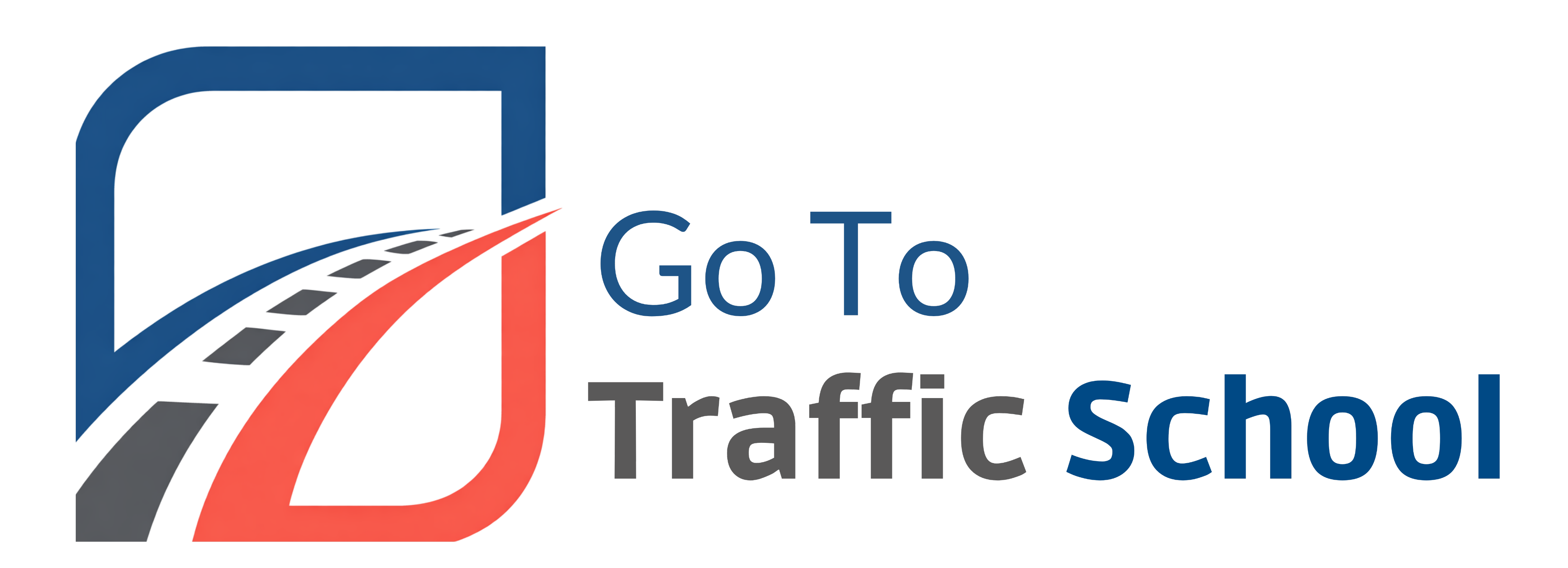 Go To Traffic School