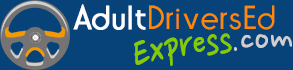 Adult Drivers Ed