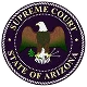 Arizona approval seal