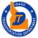 Idaho approval seal