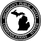 Michigan approval seal