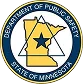 Minnesota approval seal