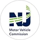 New Jersey approval seal